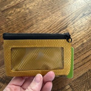 NWT CHUMS WALLET